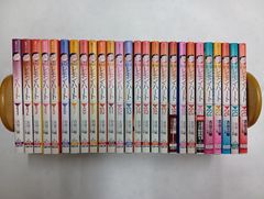 BARレモン・ハート 文庫版 コミック 1-26巻セット - メルカリ