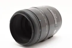 2025年最新】Minolta/AF MACRO 100mm F2.8の人気アイテム - メルカリ