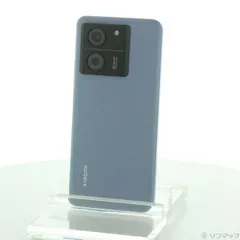 未使用 xiaomi 13T アルパインブルー 8GB 256GB SIMフリー】Xiaomi 13T Pro・防水・防塵・おサイフケータイ