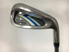 XXIO CROSS アイアン 0度 DI105x XXIO CROSS アイアン 0度 DI105x ゼクシオ クロス アイアン #0