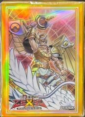 遊戯王 魔を刻むデモンスミス WCQ2025 プレイマット 未開封