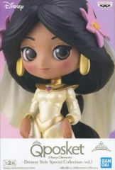 Qposket Disney Jasmine Dreamy Style - メルカリ