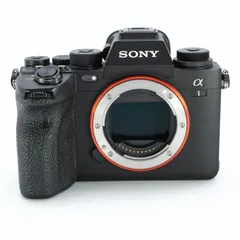 2025年最新】α1 sonyの人気アイテム - メルカリ