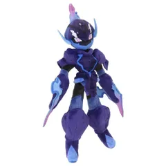 ポケットモンスター ポケモンぬいぐるみ ソウブレイズ｜ポケモン