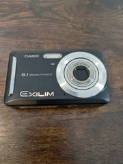 CASIO EX-Z9 中古 楽天市場】CASIO EXILIM ZOOM EX－Z9の通販