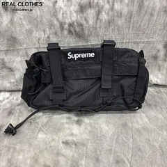 2024年最新】SUPREME(シュプリーム)19AW Waist Bag ウエストバッグの人気アイテム - メルカリ