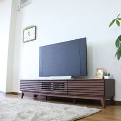 激レア レグナテック テレビボード リーガ CLASSE 無垢材 北欧 和