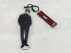 StrayKids 2024 109 XMAS POP UP Changbin ミニアクリルスタンド 立