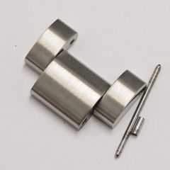 ロレックス エクスプローラ ステンレス製 調整用コマ 2個セット - メルカリ