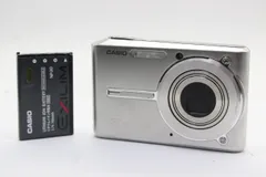 ★完動品★CASIO EXILIM EX-S600 SDカード付き Amazon.com: Casio Exilim EX-S600 Digital Camera Memory Card