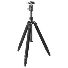 ベルボン（Velbon）トラベルカーボン三脚 4段 カルマーニュ N443 TT