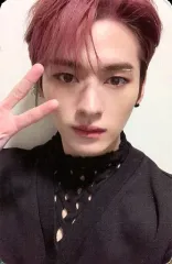 【中古】コレクションカード(男性) Stray Kids/Lee Know(リノ)/裏面黒/CD「ODDINARY」封入特典フォトカード