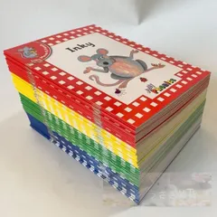 Who Would Win 絵本24冊 MaiyaPen対応 マイヤペン対応洋書 Who Would Win 絵本24冊 MaiyaPen対応 マイヤペン対応洋書安