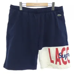 ラコステ LACOSTE ショートパンツのサムネイル