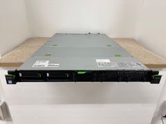 Fujitsu Primergy RX2530 M4 SFF 4Bay 2x Silver 4112 4Core 2.60GHz 32GB 2x 600GB EP400i [SV144]