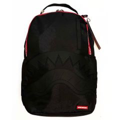 【2025FALL】SPRAYGROUND スプレイグラウンド PRINTED ZIPPER SHARK BACKPACK バックパック リュックサック 鞄 カバン バッグ