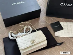 【今日特価】Chanel トレンディ WOC 財布バッグ！送料無料！在庫限定セール価格！