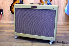 Fender 1990's Blues Deluxe (PR 246)