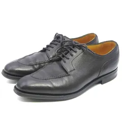 ※一時値下 EDWARD GREEN DOVER 8D GREEN 革靴 緑 DOVER｜32E（シューズ）｜EDWARD GREEN（エドワード グリーン