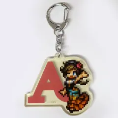 2025年最新】オクトパストラベラー アクリルキーホルダーの人気