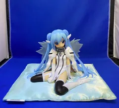 2025年最新】そらのおとしものフィギュアの人気アイテム - メルカリ