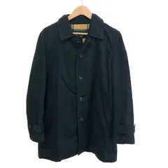 希少コムデギャルソン オム(2006年AW)ダッフルコート COMME des GARCONS HOMME / コムデギャルソン オム 80s archives