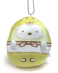 【中古】雑貨 しろくま ボールチェーンマスコット 「すみっコぐらし」