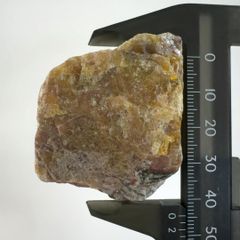 【E30609】 カンクリン石 カンクリナイト 灰霞石 準長石 天然石 鉱物 原石