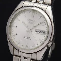 2024年最新】SEIKO5 7S26-01V0の人気アイテム - メルカリ