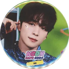 2025年最新】kcon 缶バッジの人気アイテム - メルカリ