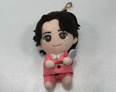 新品　Kis-My-Ft2 北山宏光　アクスタ　マスクケース　ぬいぐるみ 北山宏光 ぬいぐるみ 2個セット Kis-My-Ft2 TOBE - メルカリ