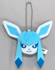 【中古】雑貨 グレイシア ボールチェーン付きフェイスぬいぐるみ「イーブイフレンズ」vol.2 「ポケットモンスター」