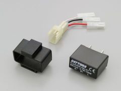 デイトナ LED対応ウインカーリレー HONDA-4PIN (94937)