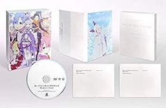[중고]Re:제로부터 시작하는 이세계 생활 Memory Snow 한정판 ( 이벤트 티켓 우선 판매 신청권 ) [Blu-ray]