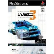PS2-WRC3