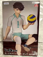 ハイキュー!! ぬーどるストッパーフィギュア 及川徹 プライズ