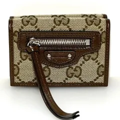 2025年最新】gucci バレンシアガ コラボ財布の人気アイテム
