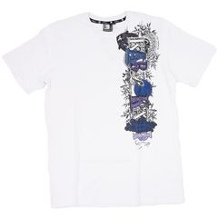 00s フェイクストール Tシャツ ifsixwasnine LGB KMRii - メルカリ