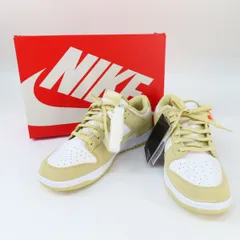 【未使用】NIKE ナイキ DUNK LOW RETRO SE ダンク ロー レトロ FQ8249-102 US10.5 28.5cm 箱有