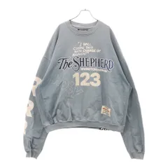 RIVINGTONroiRebis RRR123 スウェット トレーナー 2 RRR123 RIVINGTON roi Rebis スウェット トレーナー 2