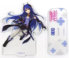 即購入可 プリコネ 特大アクリルフィギュア レイ 新品未開封 アクリルスタンド 2025年最新】プリコネ アクリルスタンドの人気アイテム - メルカリ