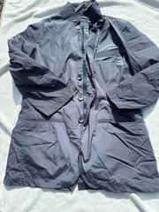 ヘルノ　heron 48 ジャケット　ジャンパー　ウィンドブレーカー　イタリア