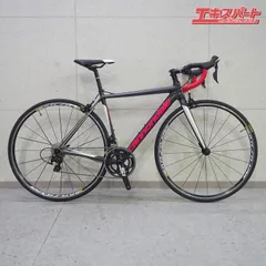 2025年最新】CAAD12 CANNONDALEの人気アイテム - メルカリ