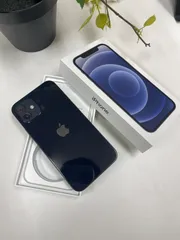 iPhone 12 64GBブラック SIMフリー送料無料