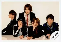 2026年最新】kat-tun 公式写真の人気アイテム - メルカリ