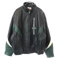 2025年最新】Supreme Martine Rose Leather Jacketの人気アイテム