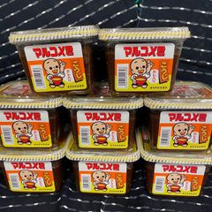★10★訳アリ大特価！！マルコメ君だし入りこうじ　６５０ｇ×８個