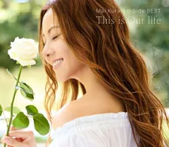 倉木麻衣／Mai Kuraki B-Side BEST ～This is Our life～ (通常盤) (CD) VNCM-9074 2025/12/10発売