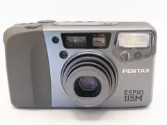 2025年最新】PENTAX espio 115の人気アイテム - メルカリ