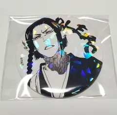 BLEACH THE LOCUS OF BRAVEII 缶バッジ 綾瀬川弓親 Amazon.co.jp: BLEACH 缶バッジ 綾瀬川弓親 : おもちゃ